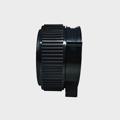 Ống kính chiếu LCD độ phân giải cao 4.0 inch F125mm 480P-720P TR1.64:1