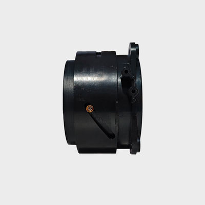 4.0 inch Projector Lens F120mm 1080P TR1.31 Sự biến dạng thấp