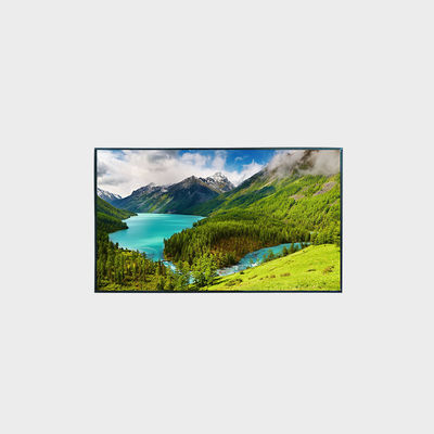 Độ sáng cao màn hình LCD 49 inch 1920 * 1080 LVDS 2500nits cho phạm vi nhiệt độ rộng