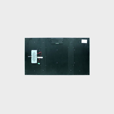 Độ sáng cao màn hình LCD 49 inch 1920 * 1080 LVDS 2500nits cho phạm vi nhiệt độ rộng