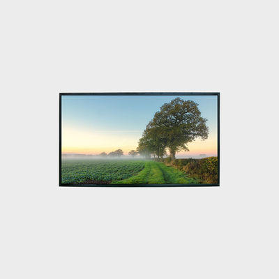 Trải nghiệm hình ảnh sắc nét và rõ ràng với màn hình LCD độ sáng cao 43" 1920 * 1080 LVDS 1500nits