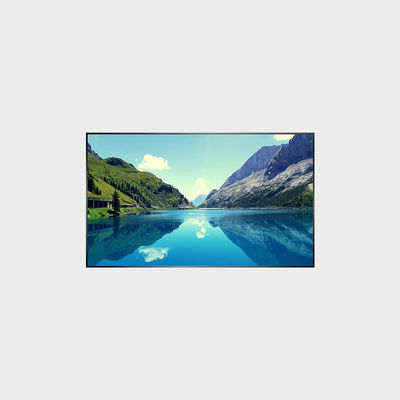 55" Hiển thị LCD độ sáng cao 3840 * 2160 V-by-One 700nits với 700nits