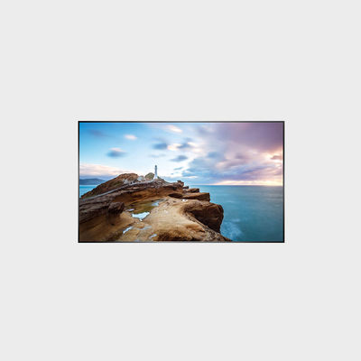 LVDS 2000nits Hiển thị LCD độ sáng cao 1920 * 1080 65 Inch LCD Screen Panel