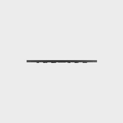 Màn hình LCD độ sáng cao 75 inch 3840 * 2160 V-By-One 2000 Nits