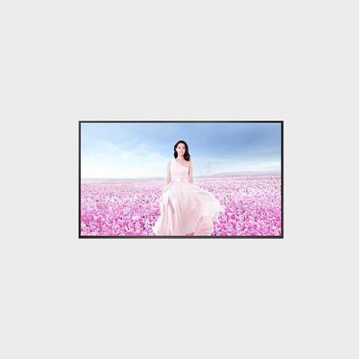 Màn hình LCD độ sáng cao 75 inch 3840 * 2160 V-By-One 2000 Nits