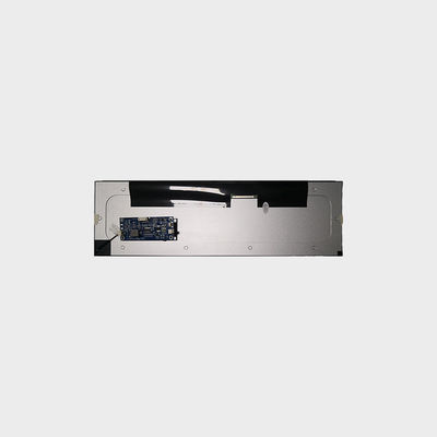 Màn hình LCD loại thanh 16,8 inch 1366 * 384 LVDS 700nits