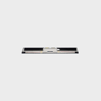 27.5 inch Bar Type LCD Display 1920 * 136 LVDS 700nits