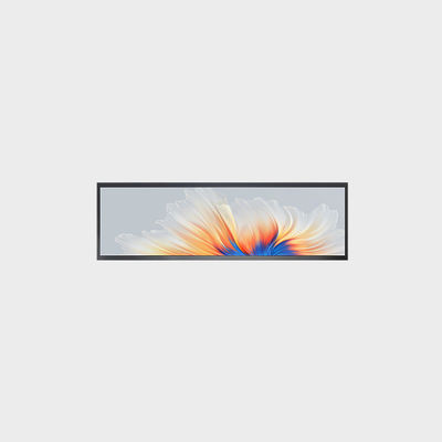 Màn hình LCD loại thanh 37,6 inch 1920 * 540 LVDS 2000nits