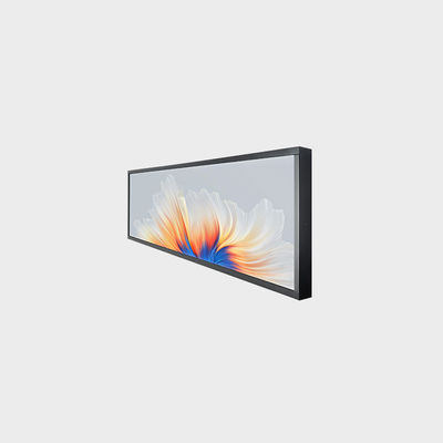 Màn hình LCD loại thanh 37,6 inch 1920 * 540 LVDS 2000nits