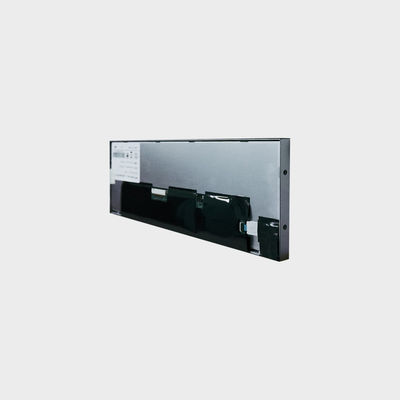 12.3 inch Bar Type màn hình LCD 1024 * 255 LVDS 500 Nits màn hình tùy chỉnh