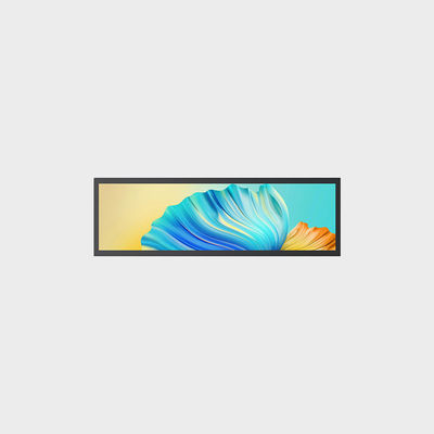 Màn hình LCD loại thanh 38 inch 1920 * 540 LVDS 700nits