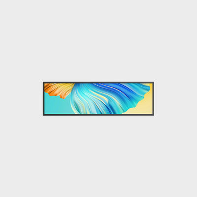 Màn hình LCD loại thanh 38,5 inch 1920 * 540 LVDS 700nits