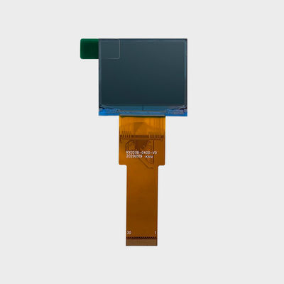 2.0 inch màn hình LCD FOG 480 ((RGB) * 360 30PIN RGB LCD Panel