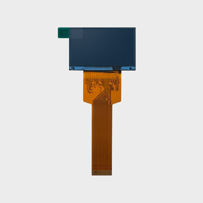 2.11 Inch Projector LCD Display FOG 800 ((RGB) * 480 30PIN SPI + RGB / SPI + LVDS / MIPI