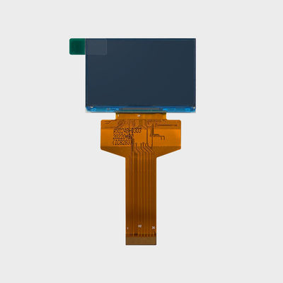 2.4 inch màn hình màn hình chiếu LCD FOG 800 ((RGB) * 480 LVDS 30 PIN màn hình LCD