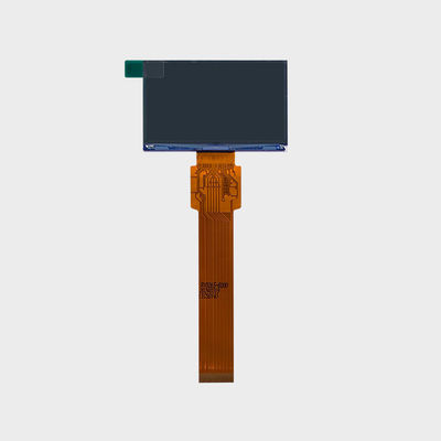 2Màn hình LCD chiếu.69 inch FOG 1280 ((RGB) * 720 30PIN LVDS Màn hình LCD
