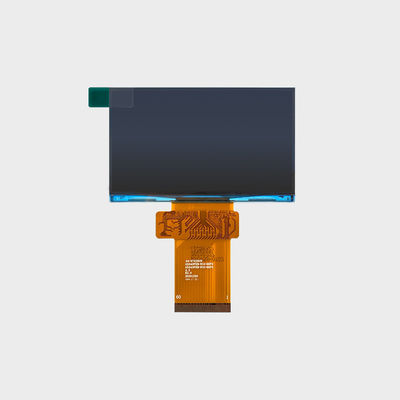 4.5 inch Projector LCD Display FOG 1920 ((RGB) * 1080 60PIN LVDS màn hình LCD
