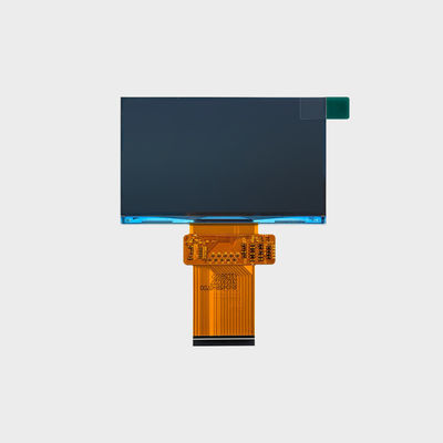4.5 inch Projector LCD Display FOG 1920 ((RGB) * 1080 60PIN LVDS màn hình LCD