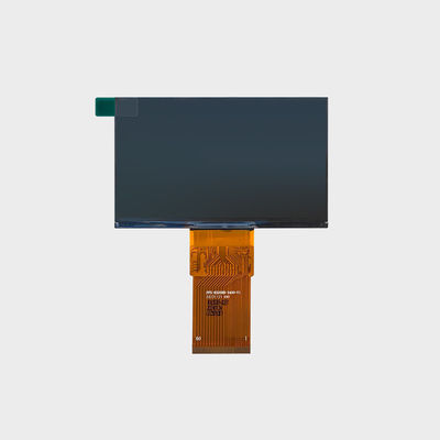 1920 X 1080 Projector LCD Display 5.0 Inch FOG LCD Display tùy chỉnh