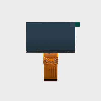 1920 X 1080 Projector LCD Display 5.0 Inch FOG LCD Display tùy chỉnh