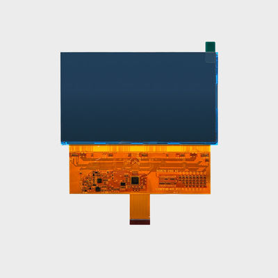 Màn hình LCD 40 pin LVDS màn hình chiếu LCD 1920 ((RGB) * 1080