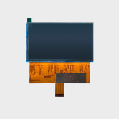 Màn hình LCD 40 pin LVDS màn hình chiếu LCD 1920 ((RGB) * 1080