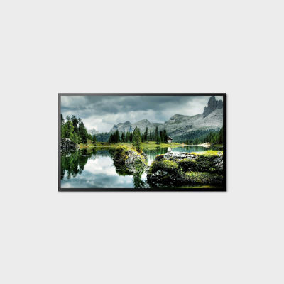32 Inch High Brightness LCD Display 3840 * 2160 màn hình LCD EDP 800nits