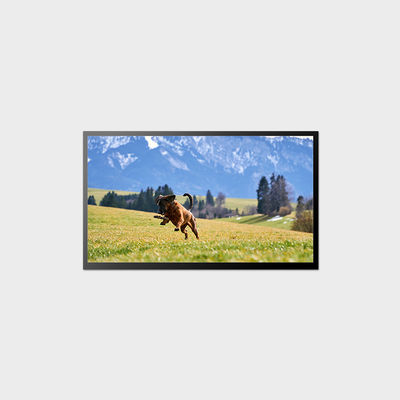 23.8 inch Hiển thị LCD độ sáng cao 58W 1920*1080 LVDS LCD Panel 1000nits