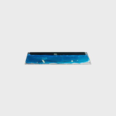 36.95 inch Bar Type LCD Display 1920 * 360 LVDS 1000nits
