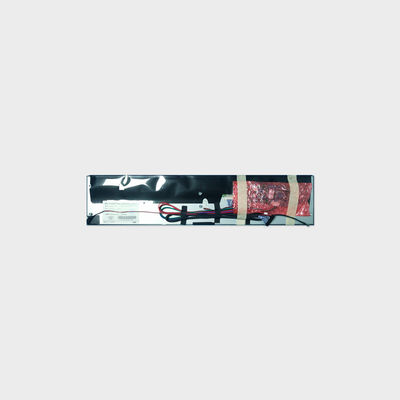 19.2 inch Bar Type LCD Display 1920 * 359 LVDS 500nits Cho thẻ tên