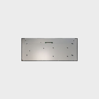 17.2 inch Bar Type LCD Display 1920 * 714 LVDS 500nits