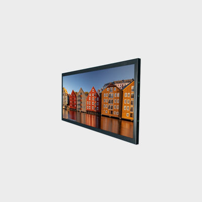 Màn hình LCD loại thanh 17,2 inch 1366 * 510 LVDS 500nits