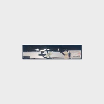 13.8 inch Bar Type LCD Display 1920 * 358 LVDS 700nits Bus quảng cáo màn hình