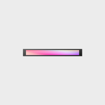 43Máy quảng cáo LCD lớn.5 inch 1000nits 3840 * 380 chức năng hiển thị