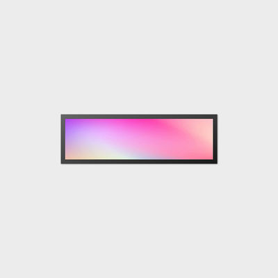 Máy quảng cáo LCD 36 inch 800nit 3840*1080 Với hệ thống Android