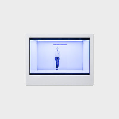 21Màn hình hiển thị LCD trong suốt.5 inch 1920*1080 Màn hình LCD trong suốt