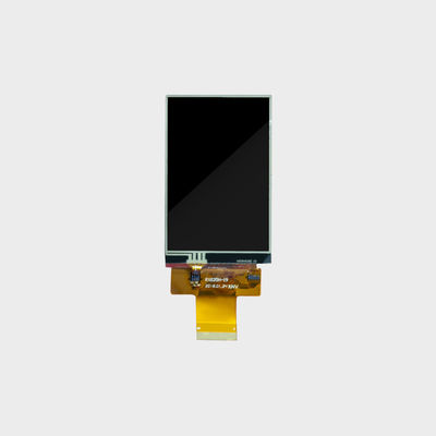 Thiết bị y tế Màn hình LCD 3,5 inch 320 (RGB) * 480 SPI 300nits