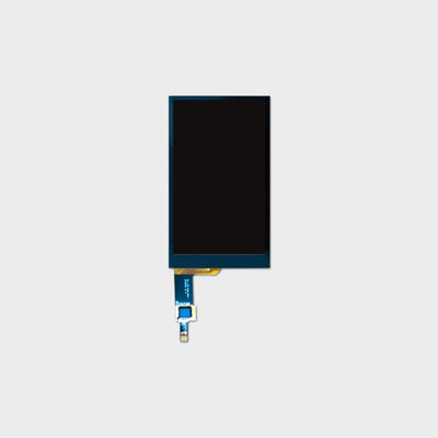 4.0 inch màn hình LCD nhỏ màn hình 480 * 800 MIPI 200 Nits