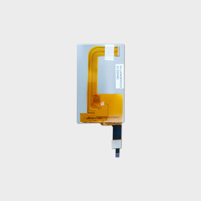 4.0 inch màn hình LCD nhỏ màn hình 480 * 800 MIPI 200 Nits