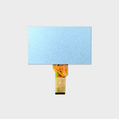 7.0 inch Trung bình và nhỏ màn hình LCD 800×480 RGB 1000 Nits hiển thị