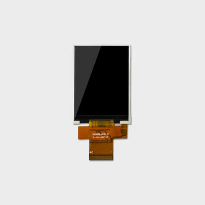 Car DVD 2.8 Inch màn hình LCD 240 * 320RGB MCU 200 Nits màn hình