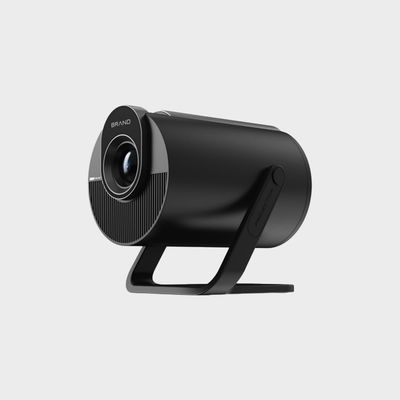 3Máy chiếu LCD di động.5 inch 1920P 1080P 270Lm Smart LCD Projector