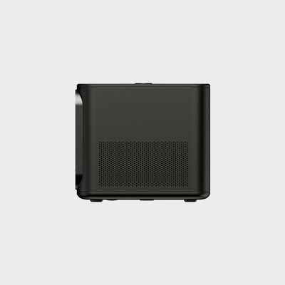 3.97 inch Portable Home Projector 400Lm Portable Smart Projector Business LCD Projector 1080P 1920P
