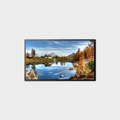 10.1-98 "kích thước bảng điều khiển Độ sáng cao màn hình LCD với 700-5000 Typ. độ sáng