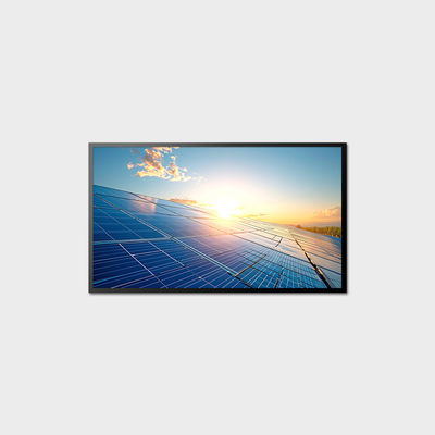 18.5 inch màn hình LCD hỗ trợ ứng dụng ngoài trời tùy chỉnh LCMA-RX0185GB03-C120