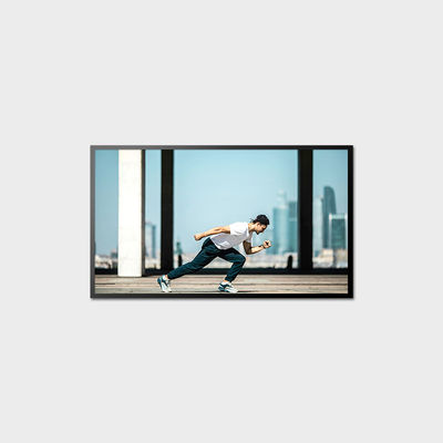 Độ phân giải 32 inch Màn hình LCD 1000nits 3840 * 2160 Khu vực hoạt động 698.4 * 392.85mm LCMA-RX0320GI01-C100