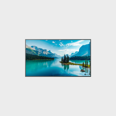 Màn hình LCD độ sáng cao 86 inch 3840 * 2160 2000nits LCMA-RX0860GL04-Z200