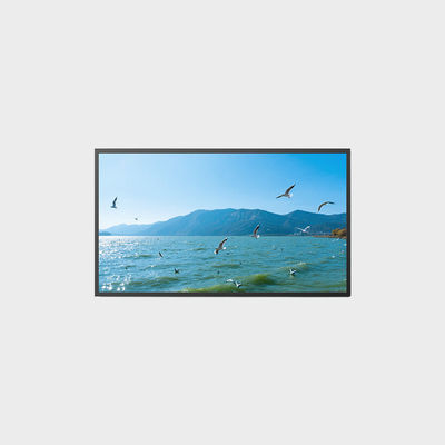 Màn hình LCD 49 inch 3840 * 2160 1500nits LCMA-RX0490GL10-C150