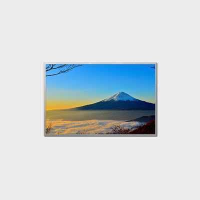 Màn hình LCD 10.1 inch độ sáng cao 1280*800 LVDS 1200nits LCMA-RX0101GI02-C120