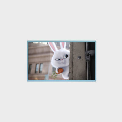 17.3 inch màn hình LCD bên ngoài bảng điều khiển ứng dụng hỗ trợ tùy chỉnh LCMA-RX0173GA01-C080